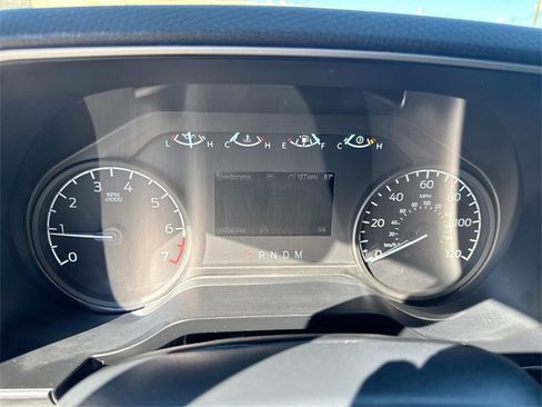 Certified 2023 Ford F150 XL w/ STX Appearance Package image 14