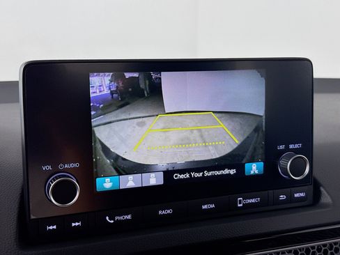 New 2026 Honda Civic Sport image 14