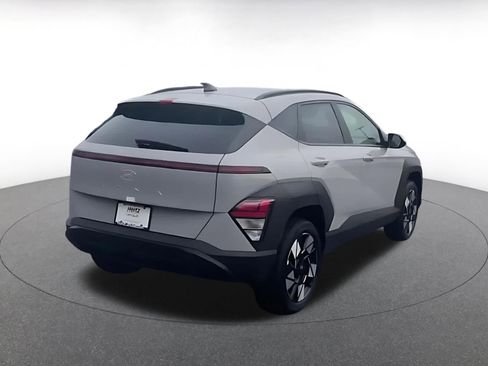 Used 2025 Hyundai Kona SEL image 11