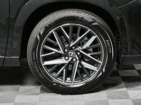 Used 2025 Lexus TX 350 AWD image 37