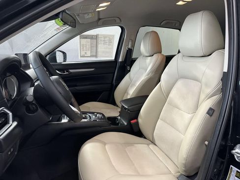 Used 2022 MAZDA CX-5 AWD 2.5 S w/ Select Package image 10