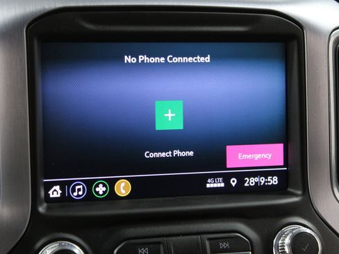 Used 2020 GMC Sierra 1500 SLE w/ SLE Value Package image 12