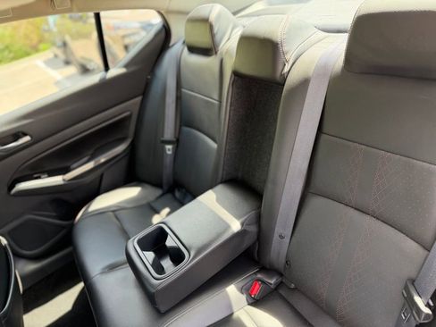 Used 2023 Nissan Altima 2.5 SR w/ SR Premium Package FWD image 24