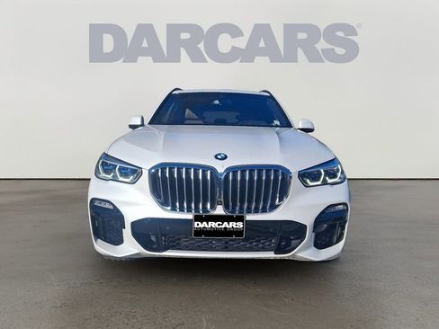 Used 2020 BMW X5 xDrive40i w/ M Sport Package image 2