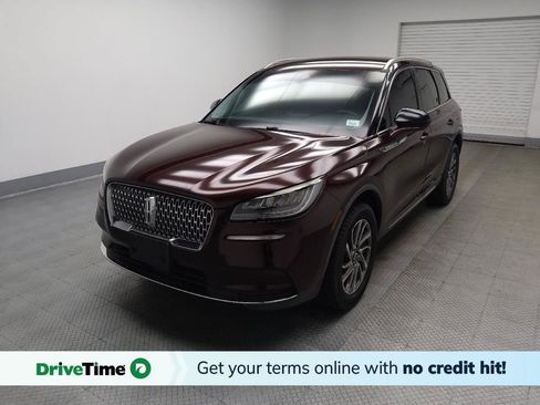 Used 2020 Lincoln Corsair AWD w/ Equipment Group 101A image 1