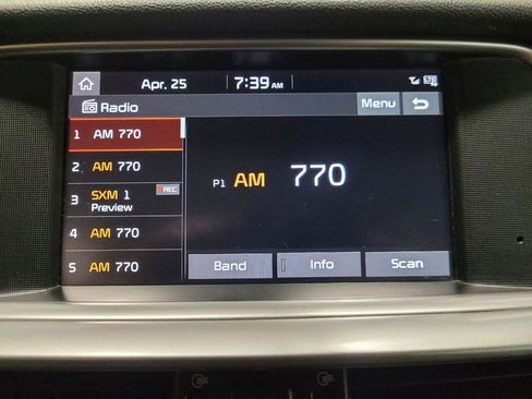 Used 2019 Kia Optima S FWD image 25