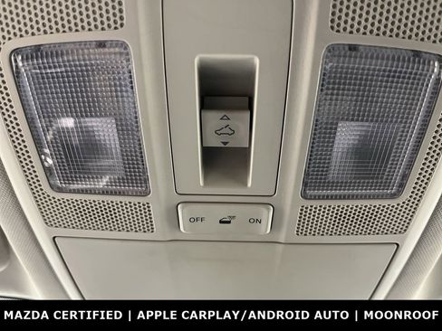 Certified 2023 MAZDA CX-5 AWD 2.5 S w/ Premium Plus Pkg image 28