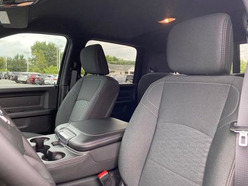 Used 2025 RAM 2500 Tradesman AWD/4WD image 14
