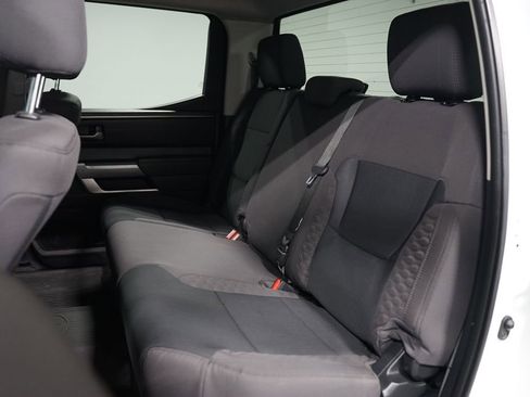Used 2024 Toyota Tundra SR5 image 30