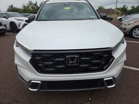 Used 2024 Honda CR-V Sport Touring image 8