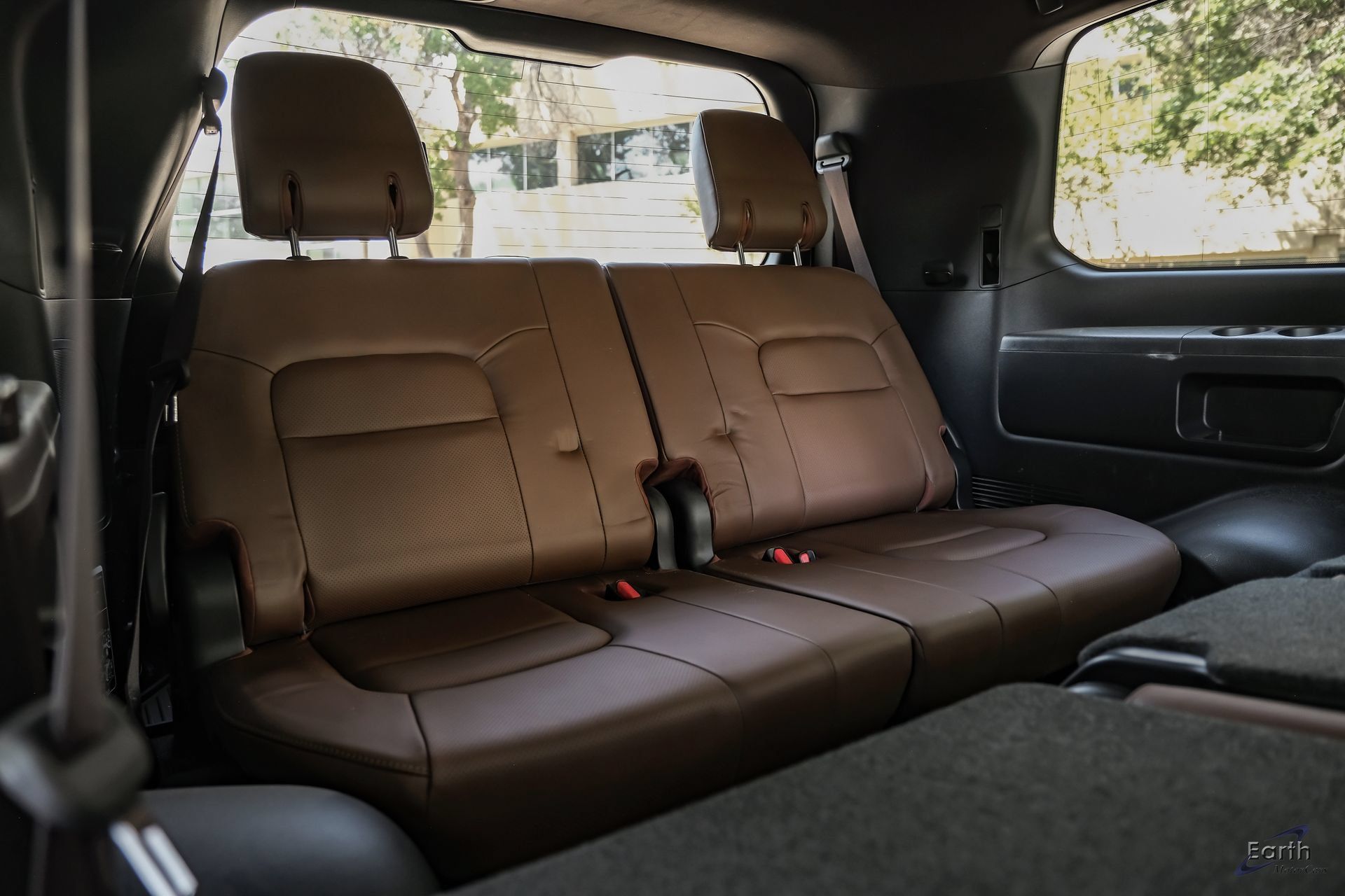 Used 2020 Toyota Land Cruiser AWD/4WD image 83