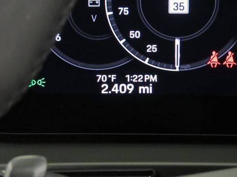 Certified 2026 Porsche Cayenne S AWD/4WD image 18