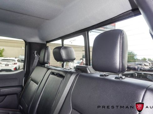 Used 2026 Ford F250 Lariat w/ Lariat Premium Package AWD/4WD image 54