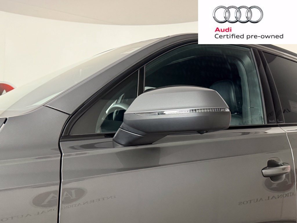 Certified 2026 Audi Q7 3.0T Prestige w/ Prestige Package AWD/4WD image 11