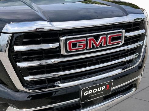 Used 2026 GMC Yukon Elevation w/ LPO, Floor Liner Package RWD image 30