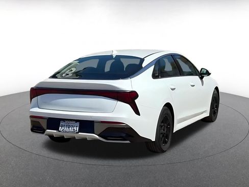 Used 2025 Kia K5 LXS image 14