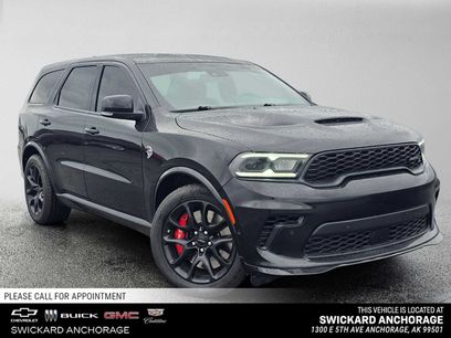 Used 2023 Dodge Durango SRT Hellcat