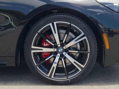New 2027 BMW 530i w/ M Sport Package RWD image 7