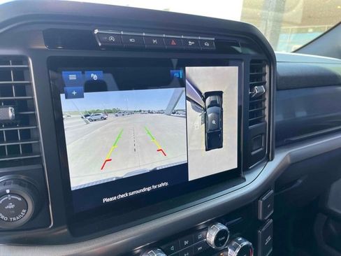 Used 2023 Ford F150 Raptor image 29