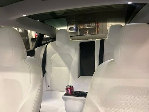 Used 2024 Tesla Model 3 Standard Range RWD image 22