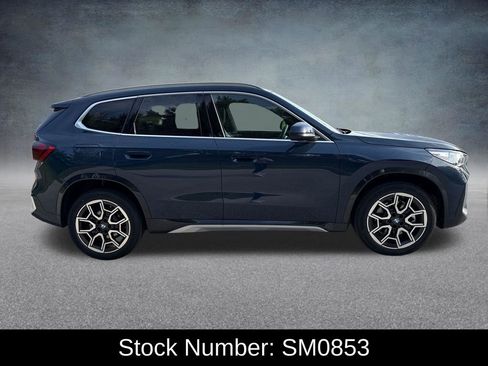 New 2026 BMW X1 xDrive28i image 6