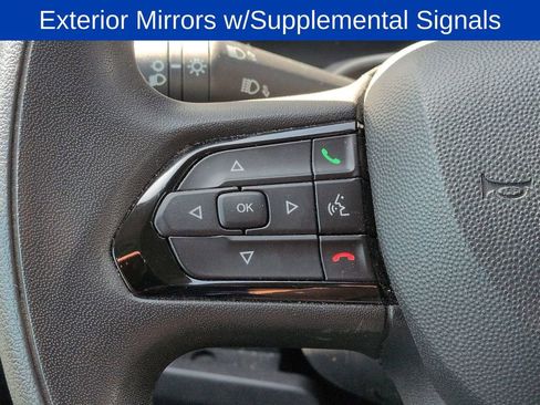Used 2025 RAM ProMaster 2500 w/ Convenience Group FWD image 12