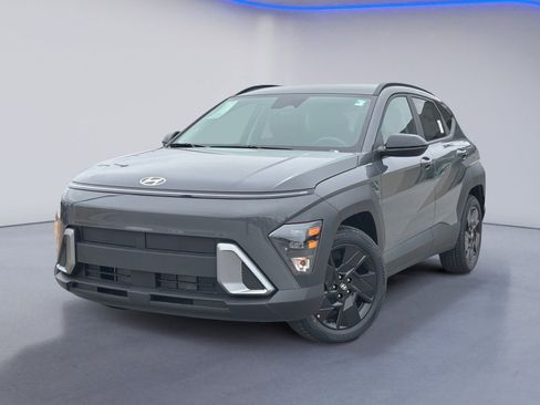New 2026 Hyundai Kona SEL Sport FWD image 2
