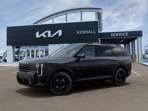 New 2027 Kia Telluride X-Line SX Prestige AWD/4WD image 3