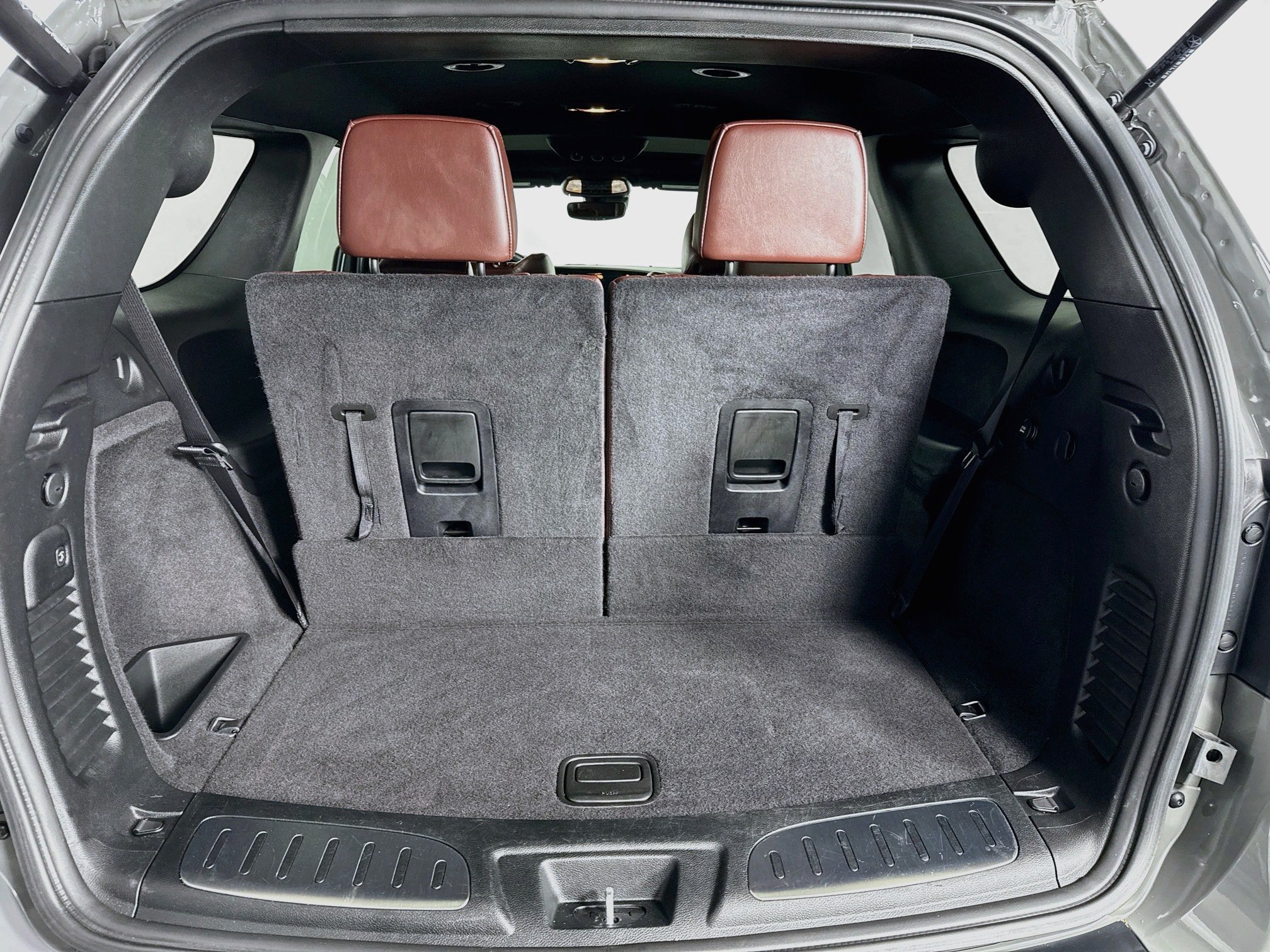 Used 2023 Dodge Durango GT AWD/4WD image 42