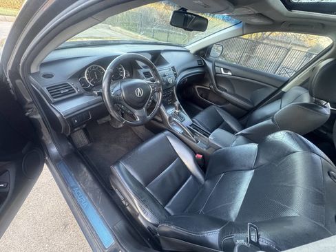Used 2012 Acura TSX w/Tech 4dr Sedan w/Technology image 11