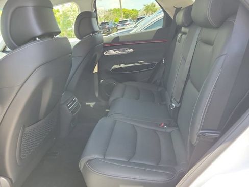 Used 2026 Genesis GV70 2.5T AWD/4WD image 9