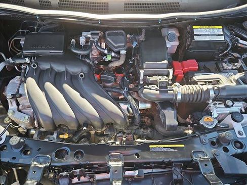 Used 2018 Nissan Versa S Plus image 21