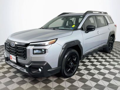 Certified 2026 Subaru Outback Limited w/ Premium/Limited Package