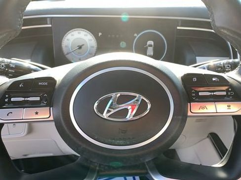 Used 2023 Hyundai Tucson SEL w/ Convenience Package AWD/4WD image 15