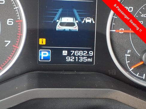 Used 2020 Subaru Ascent Premium AWD/4WD image 26