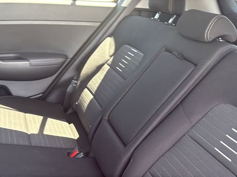 Used 2018 Kia Sportage LX FWD image 23
