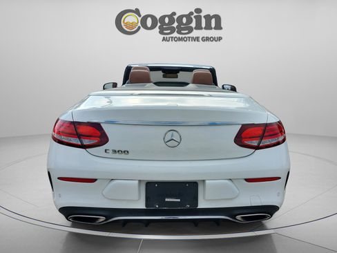 Used 2019 Mercedes-Benz C 300 C 300 image 5