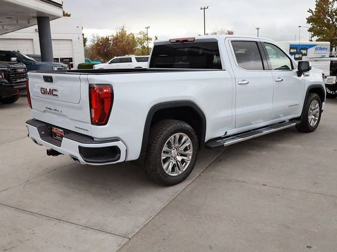New 2026 GMC Sierra 1500 Denali AWD/4WD image 6