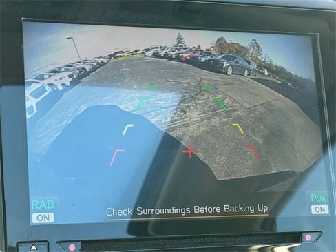 Used 2020 Subaru Forester Limited w/ Popular Package #3 image 16