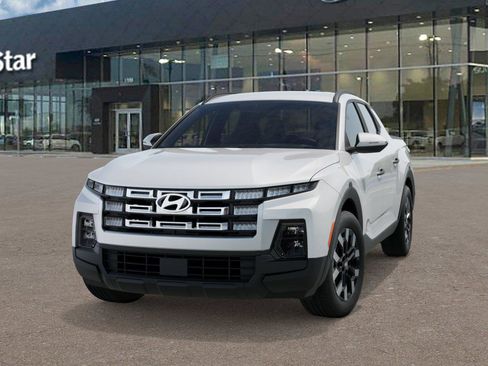 New 2026 Hyundai Santa Cruz SEL image 6