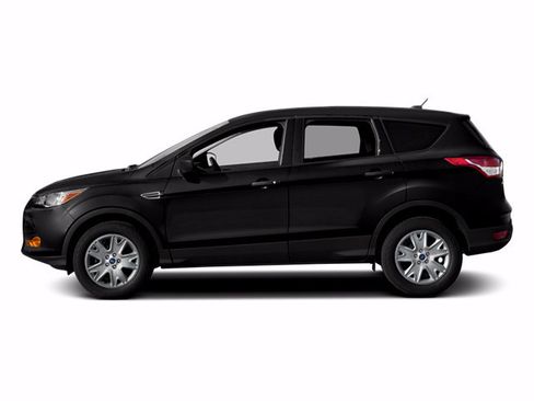 Used 2014 Ford Escape SE w/ Equipment Group 201A AWD/4WD image 3