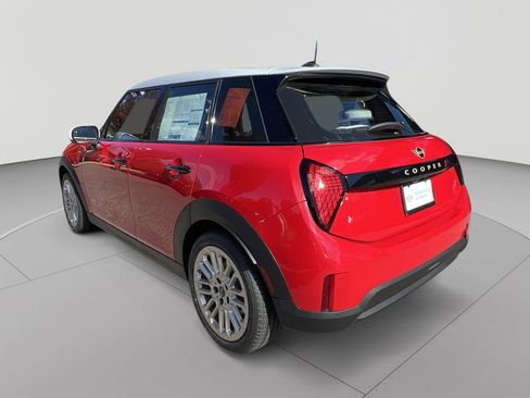 New 2026 MINI Cooper S FWD image 3