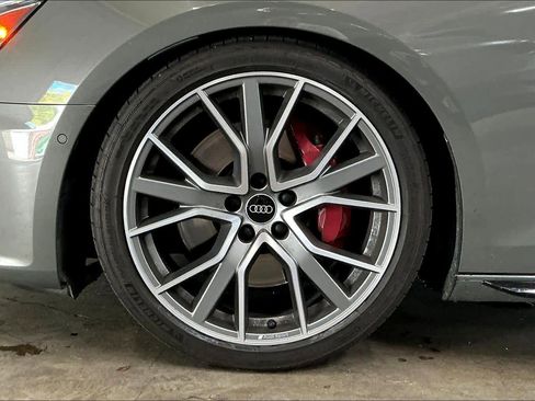 Used 2023 Audi S4 Prestige w/ Prestige Package image 12