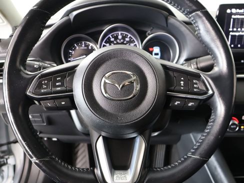 Used 2018 MAZDA MAZDA6 Grand Touring Reserve FWD image 3