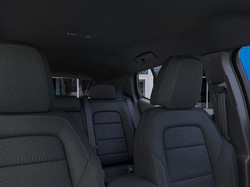 New 2026 Chevrolet Equinox EV LT image 24