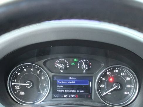 Used 2023 Buick Enclave Essence w/ Experience Buick Package AWD/4WD image 18