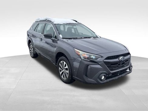Certified 2023 Subaru Outback 2.5i image 36