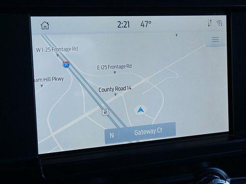 Used 2021 Ford F150 XLT w/ Equipment Group 301A Mid image 36