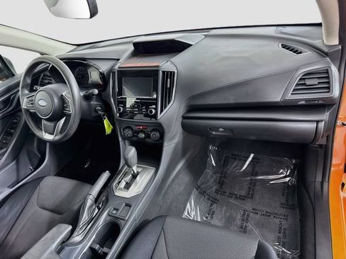 Used 2019 Subaru Crosstrek 2.0i w/ Popular Package #3 AWD/4WD image 26