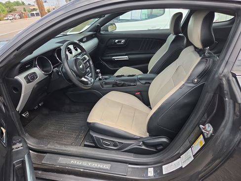 Used 2015 Ford Mustang GT Premium RWD image 14